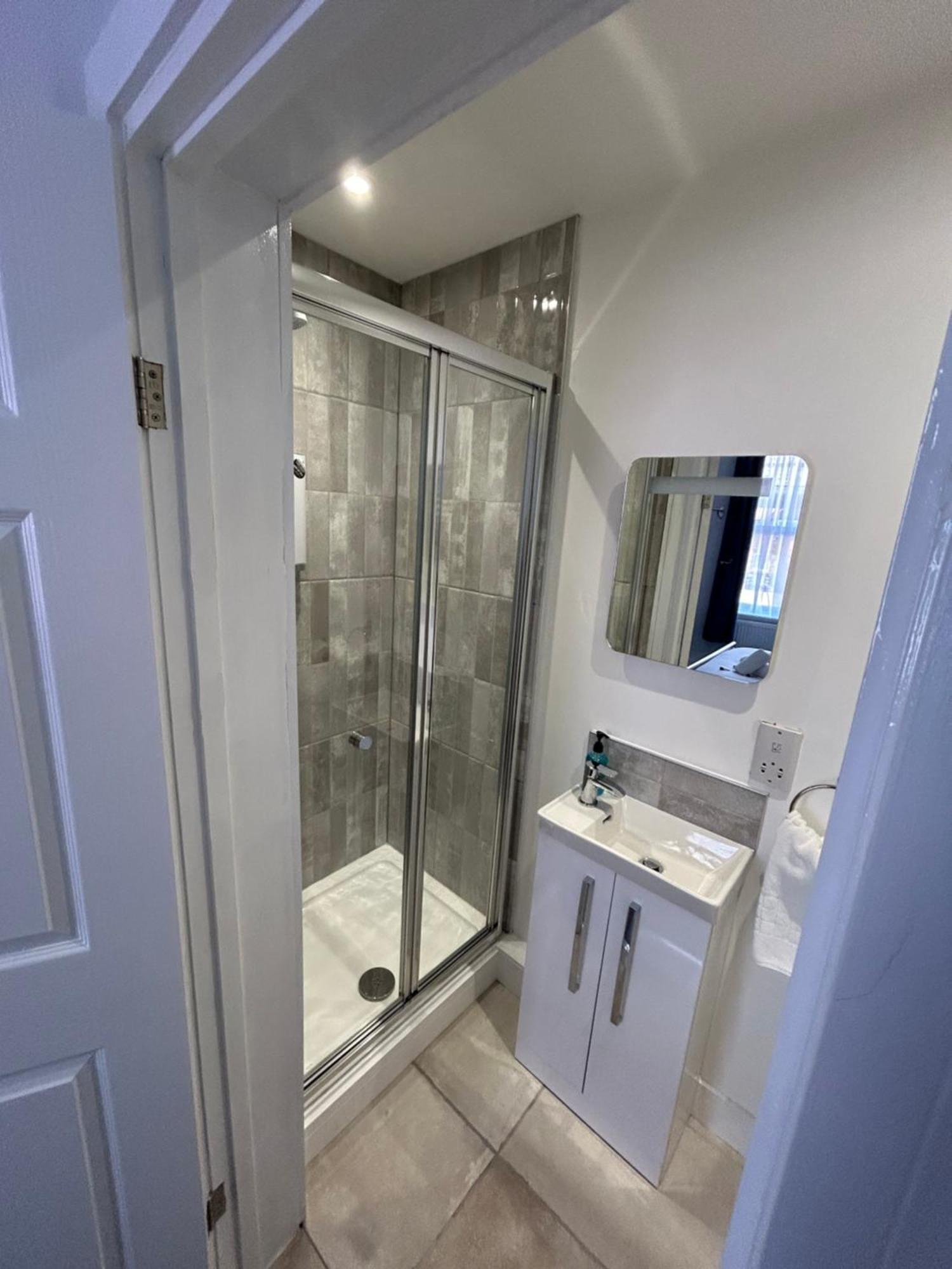 Apartamento The Niche York