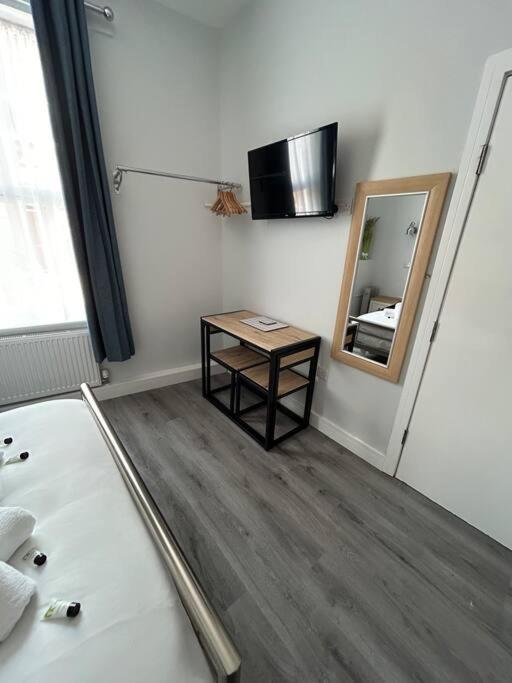 The Niche Apartamento