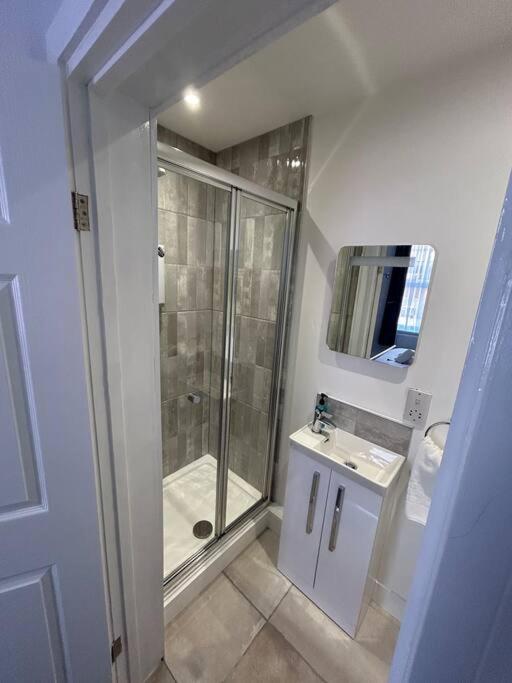 Apartamento The Niche