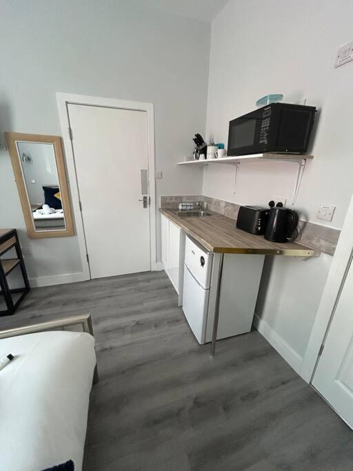 Apartamento The Niche York