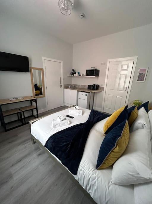 Apartamento The Niche
