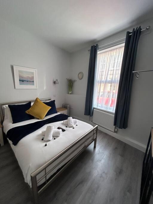 The Niche Apartamento *