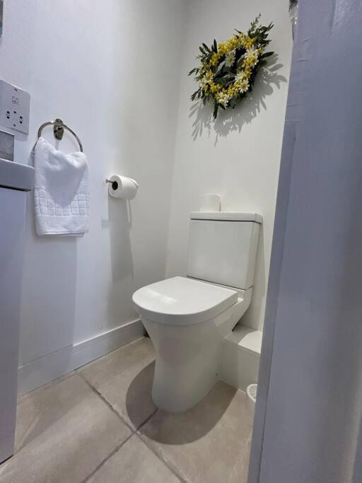 Apartamento The Niche York