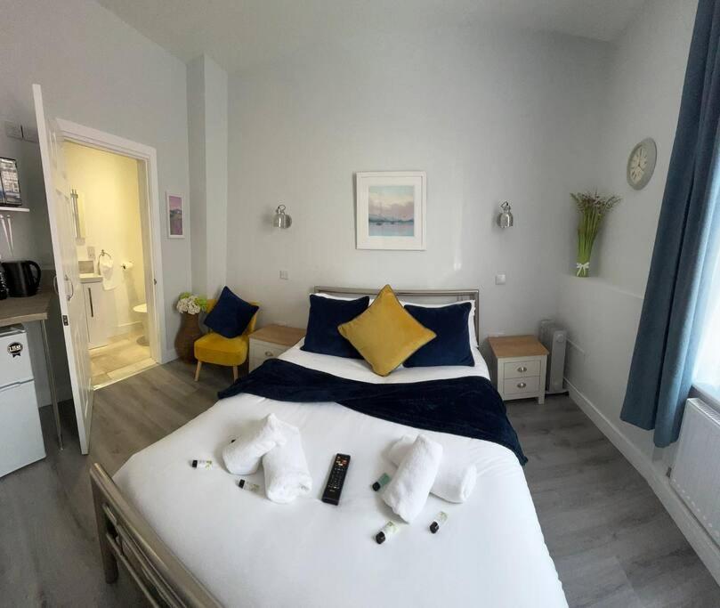 Apartamento The Niche
